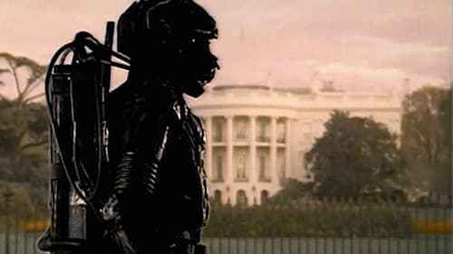 Bio-Tech Warrior Bild 6