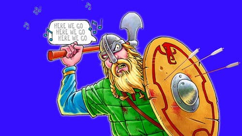 Horrible Histories Bild 5