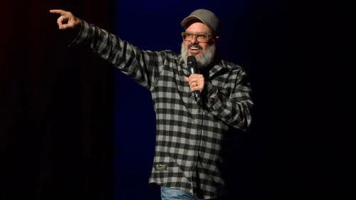 David Cross: Making America Great Again Bild 2
