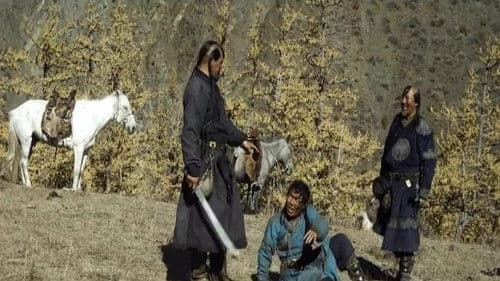 Dschingis Khan - Die Legende der 10 Reiter Bild 4