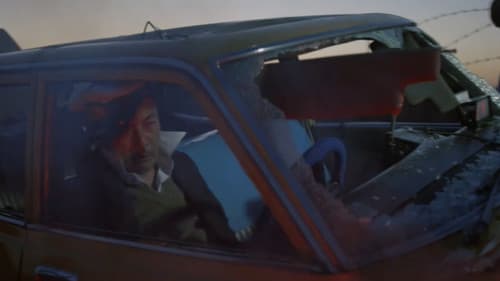 タクシー野郎　夜の淫花 Bild 4