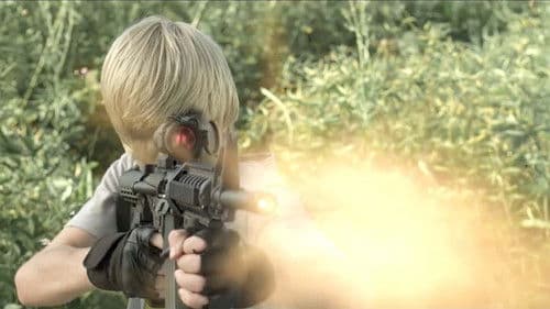 I Declare War Bild 1