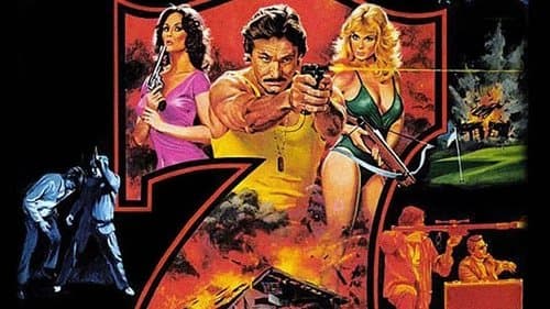 Seven - Die Super-Profis Bild 1