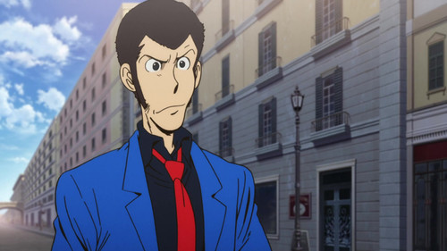 ルパン三世 ルパンは今も燃えているか? Bild 5