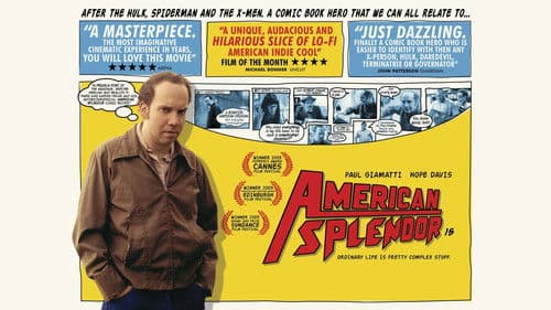 American Splendor Bild 7