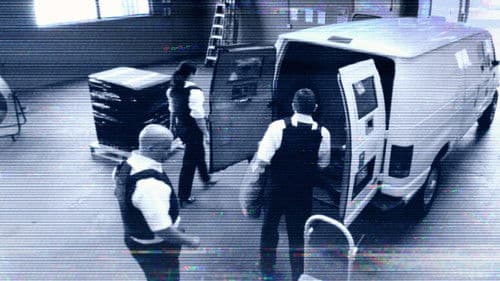 Unglaubliche Diebstähle Bild 2