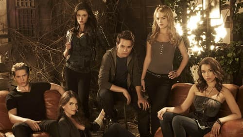 The Secret Circle Bild 6