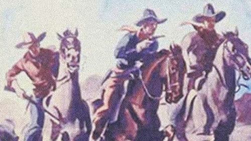 The Hunted Men Bild 1