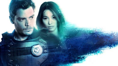 Eraser: Reborn Bild 3