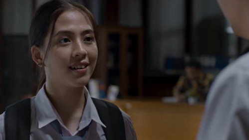 Bertaut Rindu Bild 5