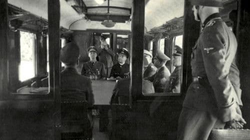 1940, Les secrets de l’Armistice Bild 1