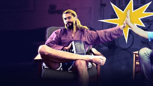 Marvel One-Shot: Team Thor - Teil 1 Bild 3