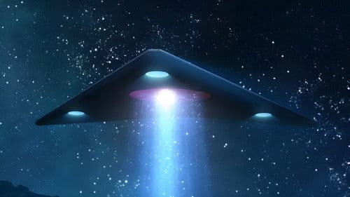 Missing 411: The U.F.O. Connection Bild 3