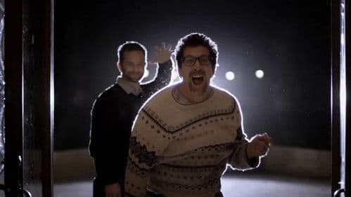 Saving Christmas Bild 2