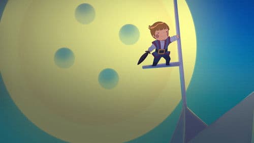 Un disfraz para Nicolás Bild 6