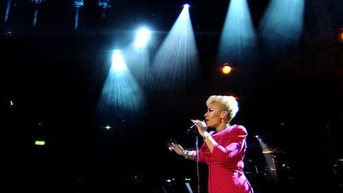 Emeli Sandé: Live at the Royal Albert Hall Bild 2