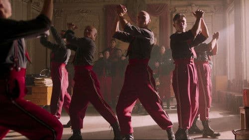 Капитан Волконогов бежал Bild 2