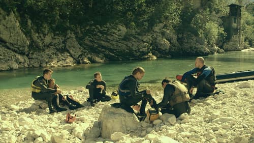 A legyőzhetetlenek Bild 5