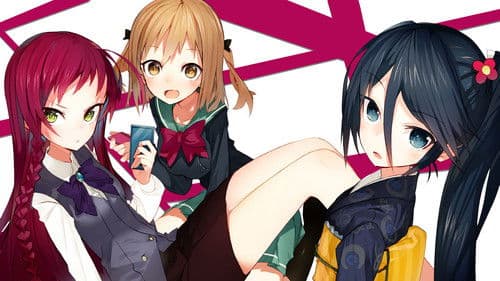 The Devil is a Part-Timer! Bild 8