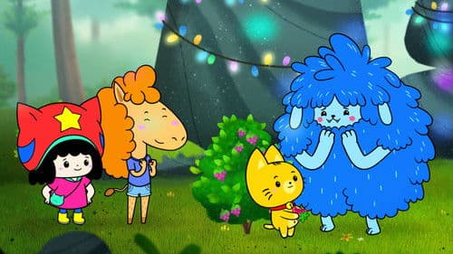 Millie and Lou Bild 6