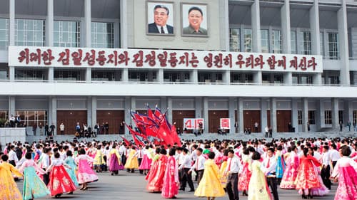 Meine Brüder und Schwestern im Norden Bild 2