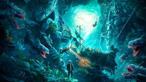 鬼吹灯之南海归墟 Bild 1