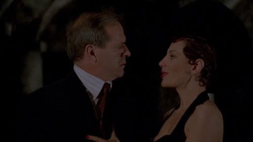 La vengeance de la femme en noir Bild 5