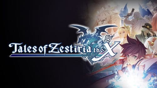 Tales of Zestiria the X Bild 6