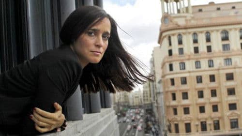 MTV Unplugged: Julieta Venegas Bild 2