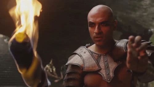 The Mummy: Die Wiedergeburt Bild 3