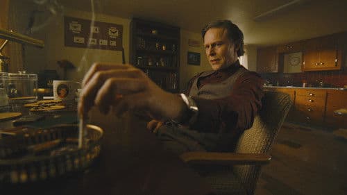 A Good Dark Roast - A Mr. Henderson Story Bild 1