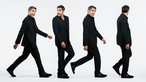 Ary Abittan : My Story Bild 1