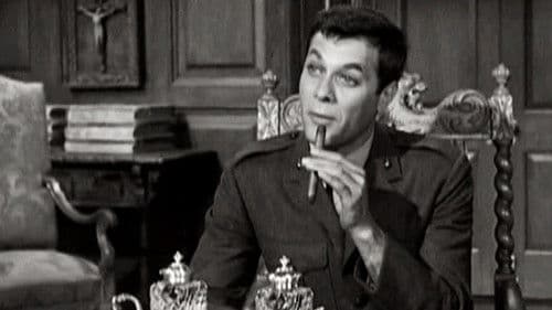 Ein charmanter Hochstapler Bild 2