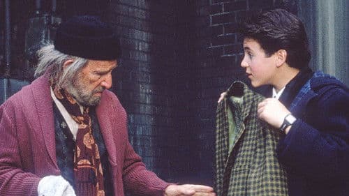 Christmas on Division Street Bild 1