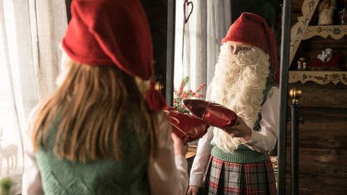 Lucia und der Weihnachtsmann Bild 8