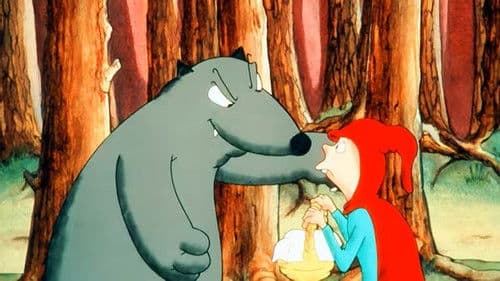 Wolves, Witches and Giants Bild 1