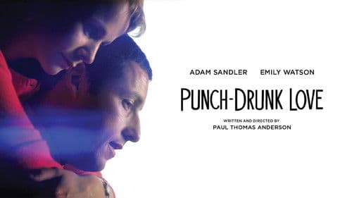 Punch-Drunk Love Bild 5