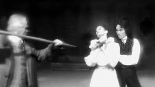 Dracula: Pages from a Virgin's Diary Bild 5