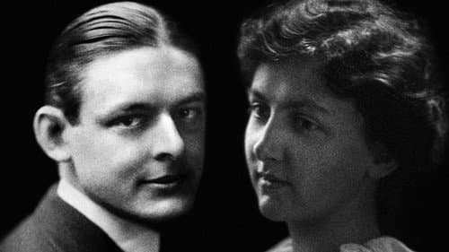 TS Eliot: Into 'The Waste Land' Bild 2