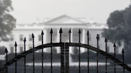 Die Macht hinter dem Präsidenten Bild 2