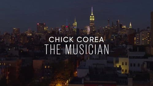Chick Corea: The Musician Bild 1
