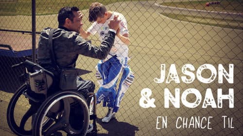 Jason og Noah - En Chance Til Bild 1