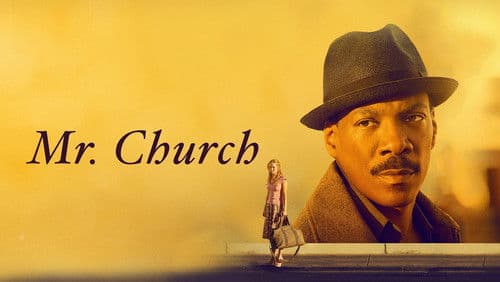 Mr. Church Bild 4