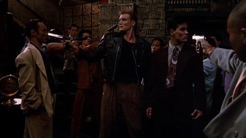 Showdown in Little Tokyo Bild 4