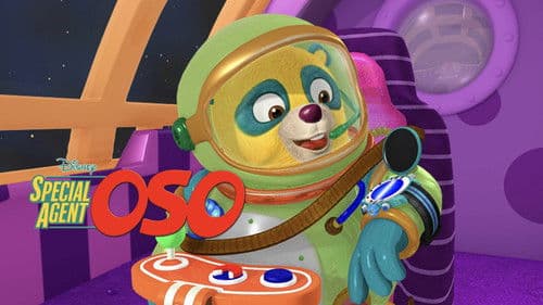 Spezialagent Oso Bild 4
