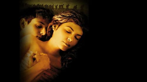 Mathilde - Eine große Liebe Bild 2