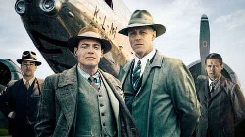 Vliegende Hollanders Bild 4