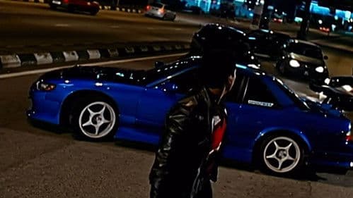 Evolusi KL Drift 2 Bild 2