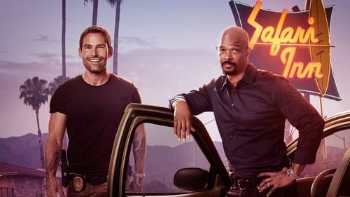 Lethal Weapon Bild 1