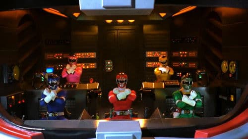 Turbo - Der Power Rangers Film Bild 7